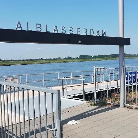 Bed & Breakfast La Nostra Casa Alblasserdam