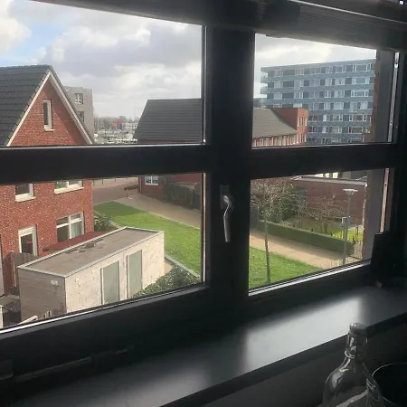 La Nostra Casa 3* Alblasserdam