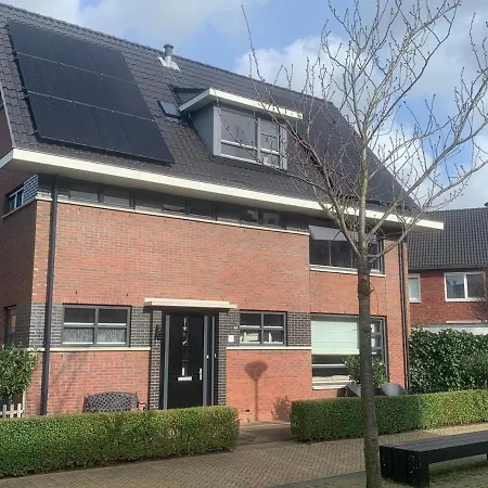 Bed & Breakfast La Nostra Casa 3*