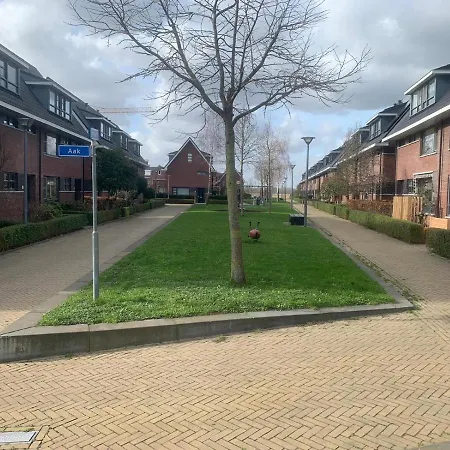 La Nostra Casa Alblasserdam