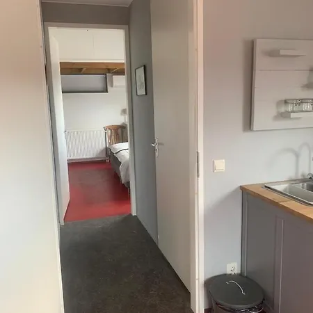 La Nostra Casa Bed & Breakfast *