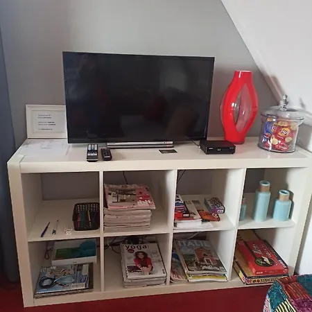 La Nostra Casa Bed & Breakfast Alblasserdam