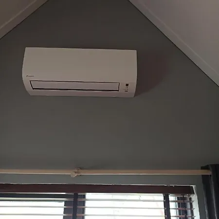 La Nostra Casa 3* Alblasserdam