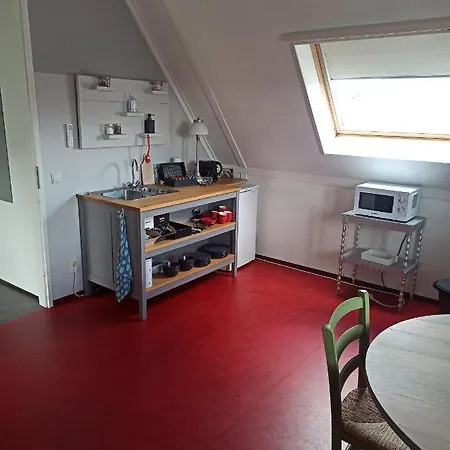 La Nostra Casa 3* Alblasserdam