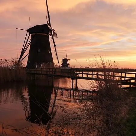 La Nostra Casa Bed & Breakfast