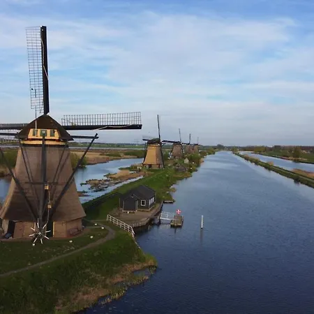 La Nostra Casa Bed & Breakfast