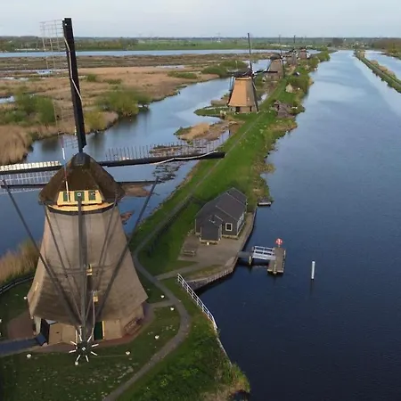 La Nostra Casa * Alblasserdam