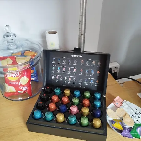 Bed & Breakfast La Nostra Casa 3*