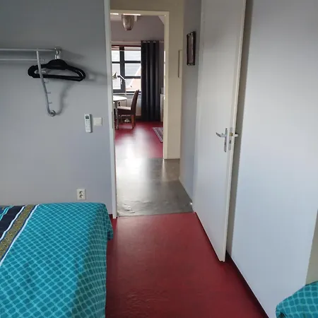 La Nostra Casa Bed & Breakfast