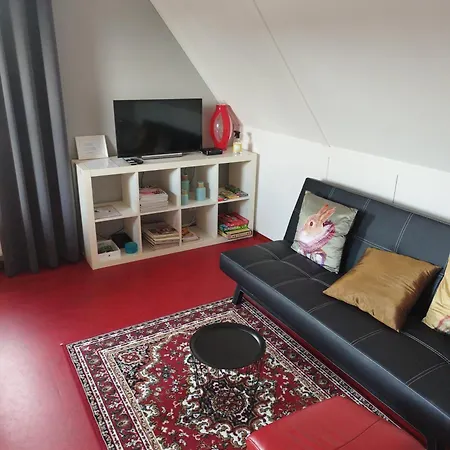 La Nostra Casa Bed & Breakfast