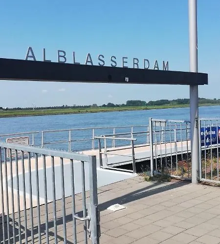 Bed & Breakfast La Nostra Casa Alblasserdam