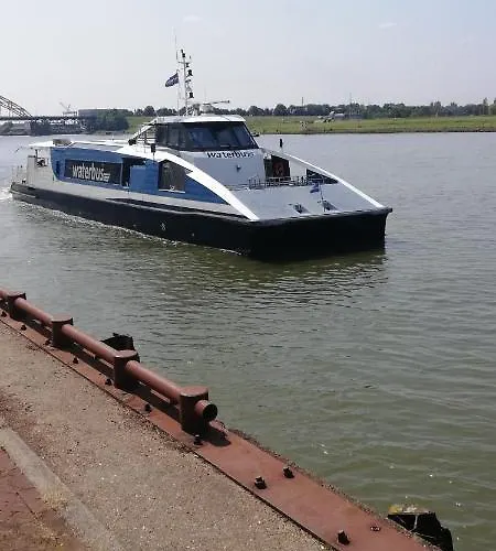 La Nostra Casa 3* Alblasserdam