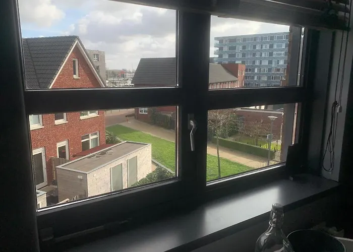 La Nostra Casa 3* Alblasserdam