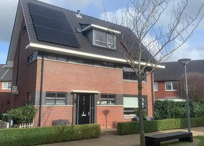 Bed & Breakfast La Nostra Casa 3*