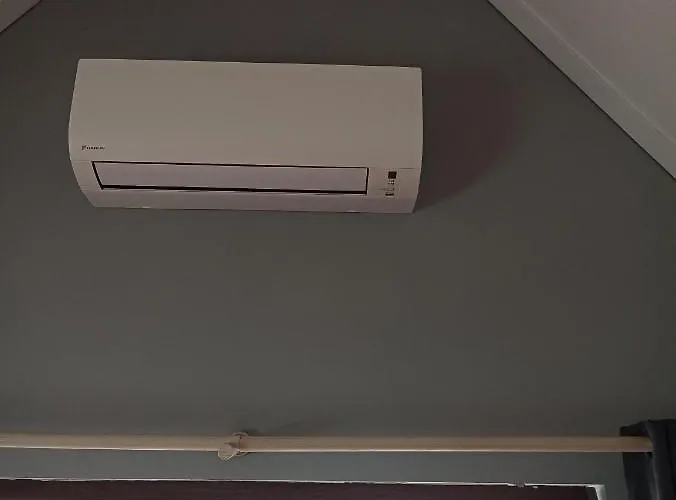 La Nostra Casa 3* Alblasserdam