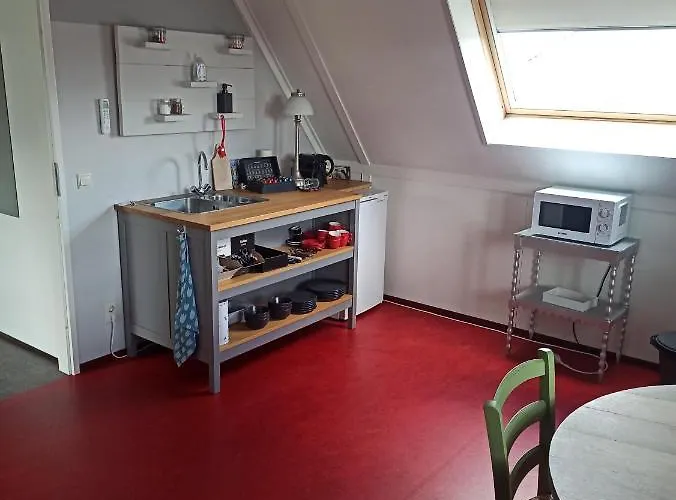 La Nostra Casa 3* Alblasserdam