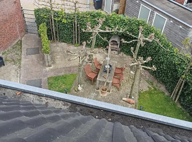 Bed & Breakfast La Nostra Casa Alblasserdam