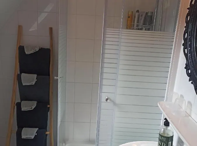 Bed & Breakfast La Nostra Casa