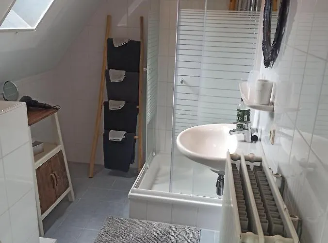 La Nostra Casa Bed & Breakfast