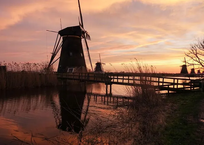 La Nostra Casa Отель типа 