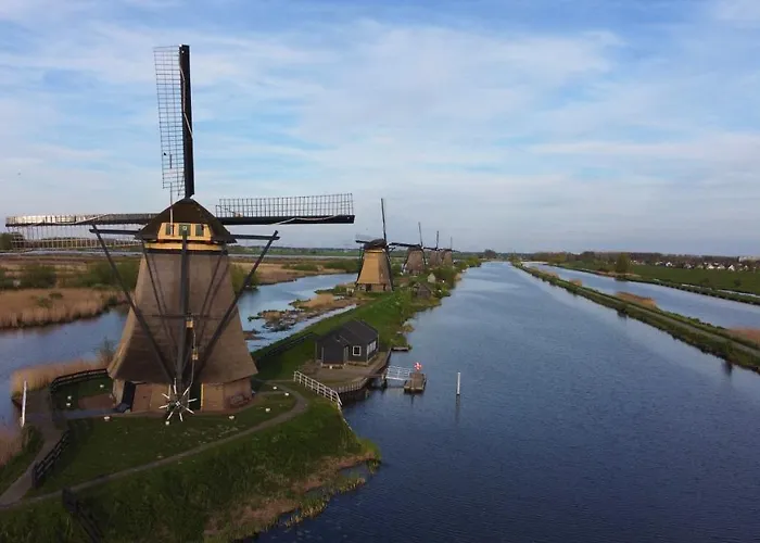 La Nostra Casa Bed & Breakfast