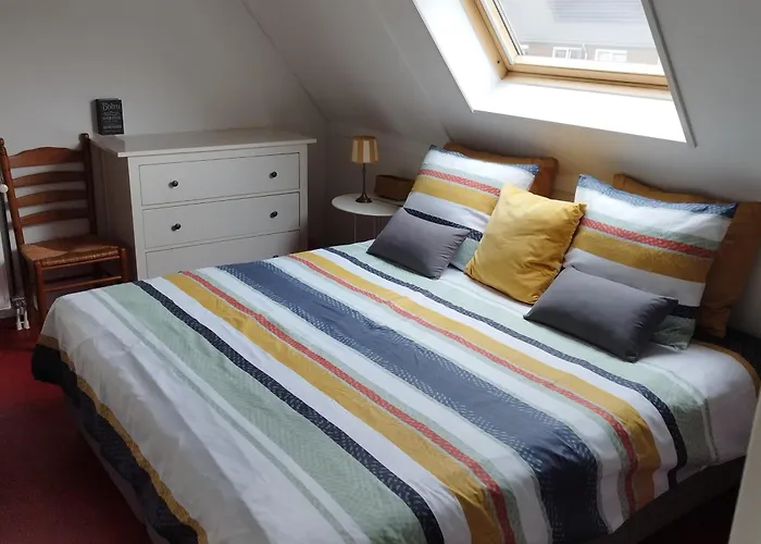 La Nostra Casa Bed & Breakfast Alblasserdam