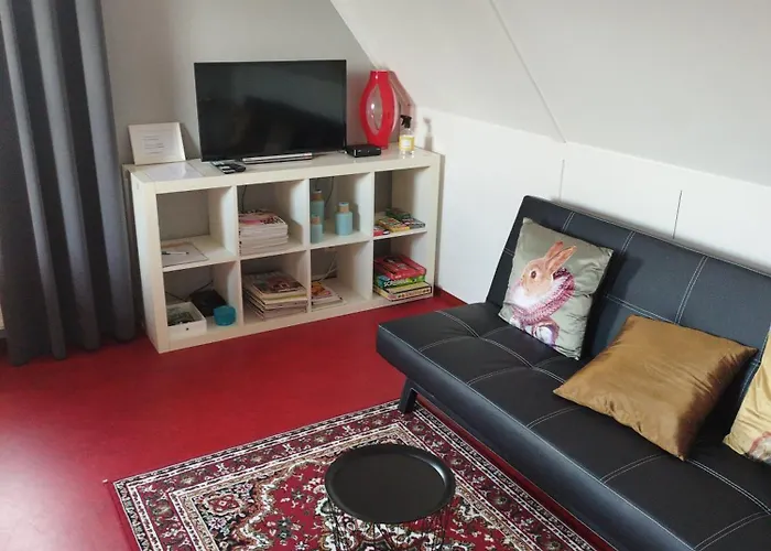 La Nostra Casa Bed & Breakfast