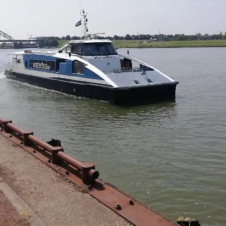 La Nostra Casa 3* Alblasserdam