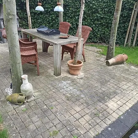 La Nostra Casa Bed and breakfast