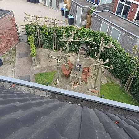 Bed and breakfast La Nostra Casa Alblasserdam