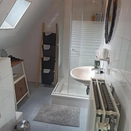 La Nostra Casa Bed and breakfast