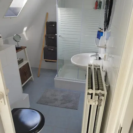 La Nostra Casa Bed and breakfast Alblasserdam