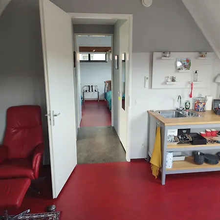 La Nostra Casa Alblasserdam