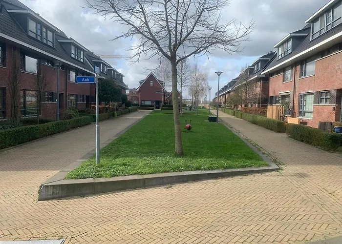 La Nostra Casa Alblasserdam