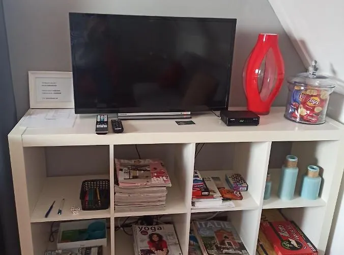 La Nostra Casa Frühstückspension Alblasserdam