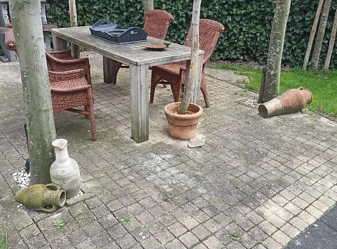 La Nostra Casa Frühstückspension