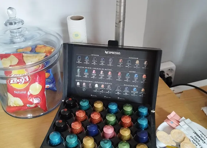 Frühstückspension La Nostra Casa 3*