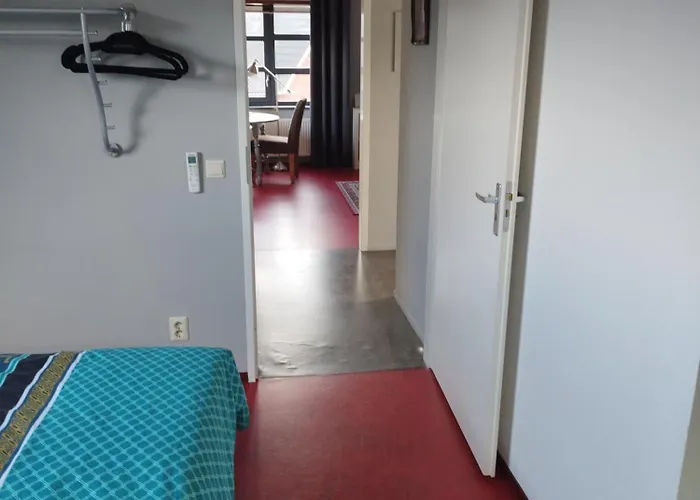 La Nostra Casa Frühstückspension