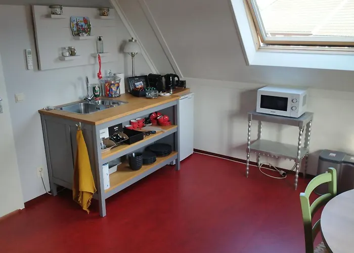 La Nostra Casa 3* Alblasserdam