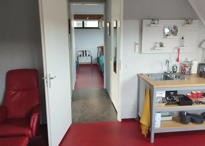 La Nostra Casa Alblasserdam